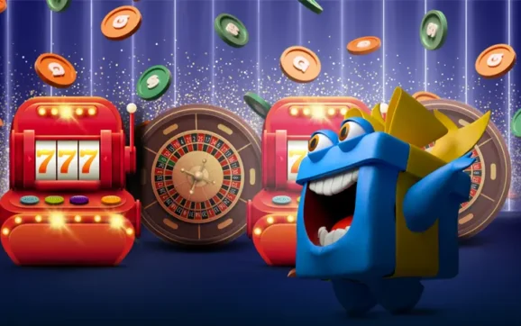 Best Slots at RealPrize Casino in November 2024: A Comprehensive Review