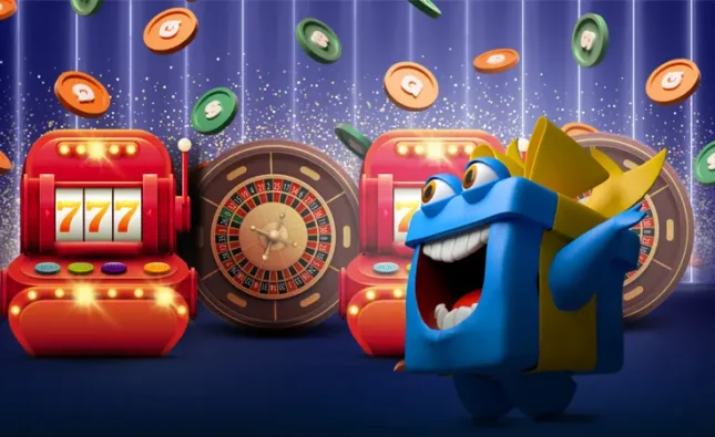 Best Slots at RealPrize Casino in November 2024: A Comprehensive Review