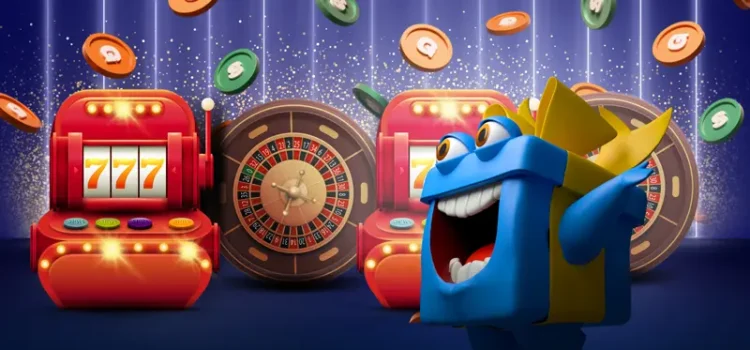 Best Slots at RealPrize Casino in November 2024: A Comprehensive Review